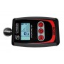 GM-200 Concrete/Wood Moisture Meter with Ball